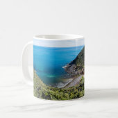 Beste Zuid-Australische uitzicht Koffiemok (Voorkant links)