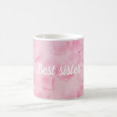 Beste zus koffiemok (Center)