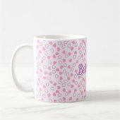 Beste zus koffiemok (Links)