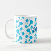 Beste zus koffiemok (Links)