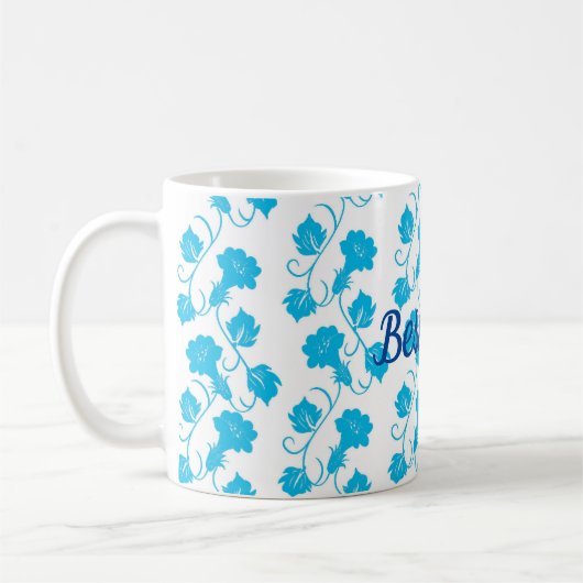 Beste zus koffiemok (Links)