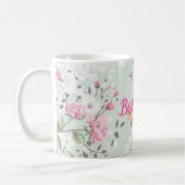 Beste zus koffiemok (Links)