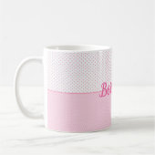 Beste zus koffiemok (Links)