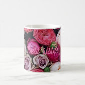 Beste zus koffiemok (Center)