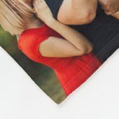 Beste zus ooit definitie 16 foto fleece deken (Hoek)