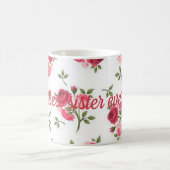 Beste zus ooit koffiemok (Center)