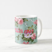 Beste zus ooit koffiemok (Voorkant rechts)