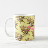 Beste zus ooit koffiemok (Links)