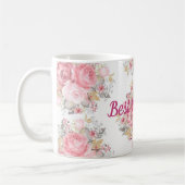 Beste zus ooit koffiemok (Links)