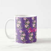 Beste zus ooit koffiemok (Links)