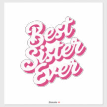 Beste Zus Ooit