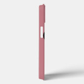 Beste Zuster Foto Elegant Modern Zwart Case-Mate iPhone Case (Achterkant / Rechts)