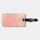 Beste zuster ooit bagagelabel (Achterkant horizontaal)