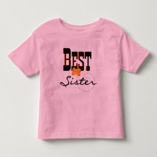 Beste zuster T-shirts en cadeautjes