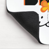 Beste zuster T-shirts en cadeautjes Muismat (Hoek)