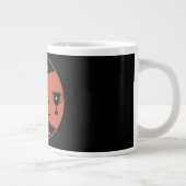 Beste zwager grote koffiekop (Rechts)