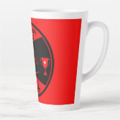 Beste zwager latte mok (Rechts)