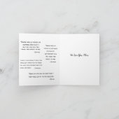 Beste zwarte mam ooit Moederdag Kaart (Binnen)