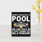 Beste Zwembad Kunst Voor Mannen Vrouwen Jongens Bi Kaart (Gele Bloem)