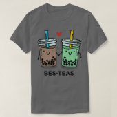 BESTEAS pun T-shirt (Design voorkant)