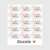 Bestel Organiseer Sticker Herinnering Functionele (Vel)