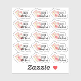 Bestel Organiseer Sticker Herinnering Functionele 