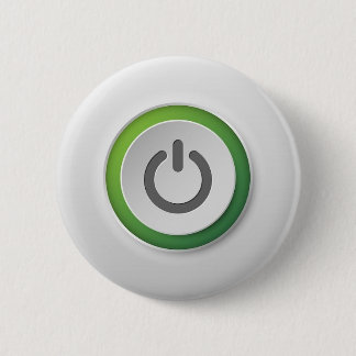 Bestel vandaag" voegt tijdigheid toe en kan goed w ronde button 5,7 cm