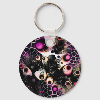 Besteld Chaos. 2 Sleutelhanger