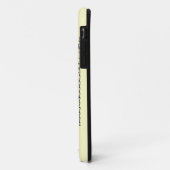 Bestellen van koekjes Case-Mate iPhone case (Achterkant/links)