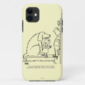 Bestellen van koekjes Case-Mate iPhone case (Achterkant)