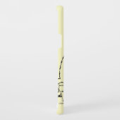 Bestellen van koekjes Case-Mate samsung galaxy hoesje (Achterkant/rechts)