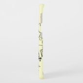 Bestellen van koekjes Case-Mate samsung galaxy hoesje (Achterkant/links)