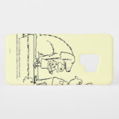 Bestellen van koekjes Case-Mate samsung galaxy hoesje (Achterkant (horizontaal))