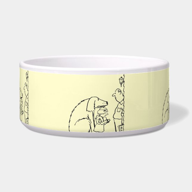 Bestellen van koekjes voerbakje (Voorkant)