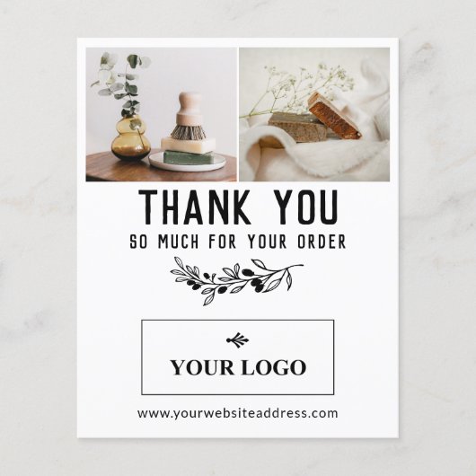  bestelling voor de Berry Branch Logo & Foto's Har Flyer (Voorkant)