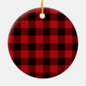  bestelwagen, buffelpleister, vakantie keramisch ornament (Achterkant)