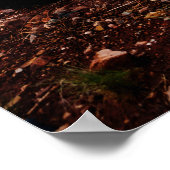  bestelwagen poster (Hoek)