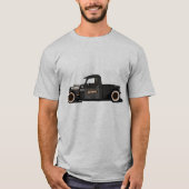 bestelwagen t-shirt (Voorkant)