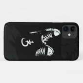 Bestelwagens ontwerpen iPhone 11 telefoonhoesje Case-Mate iPhone Case (Achterkant (horizontaal))