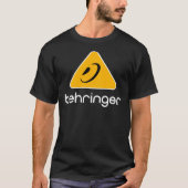 Bestemd! -Behringer Essential T-shirt (Voorkant)