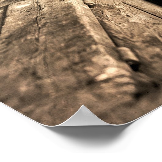 BESTEMD IN SHAFT Nr. 2 ......1905 Poster (Hoek)