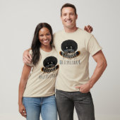 Bestemd voor Hermitude T-shirt (Unisex)