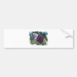 Bestemmer Bumpersticker