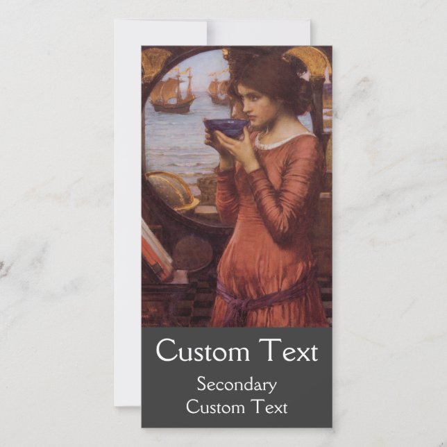 Bestemming (Voorkant)