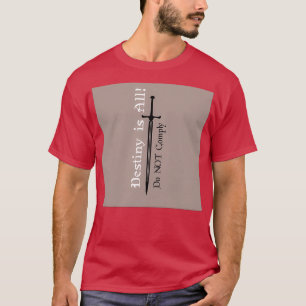 BESTEMMING03 1 T-SHIRT