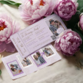 Bestemming Bruiloft Boarding Pass Vliegticket Kaart