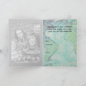 bestemming bruiloft paspoort (Binnen)