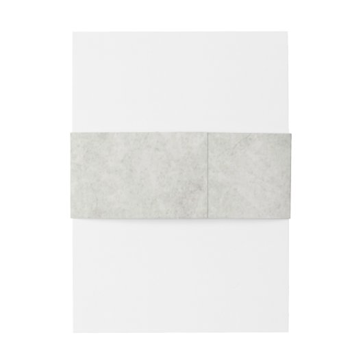  bestemming bruiloft uitnodigingen wikkel (Achterkant Voorbeeld)