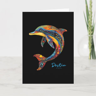 Bestemming Florida Fl Strand Gezinsvakantie Tropis Kaart