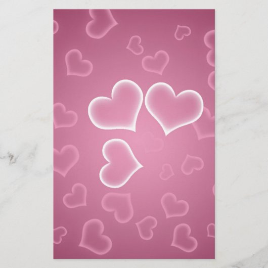 Bestemming Geschenken Briefpapier (Voorkant)